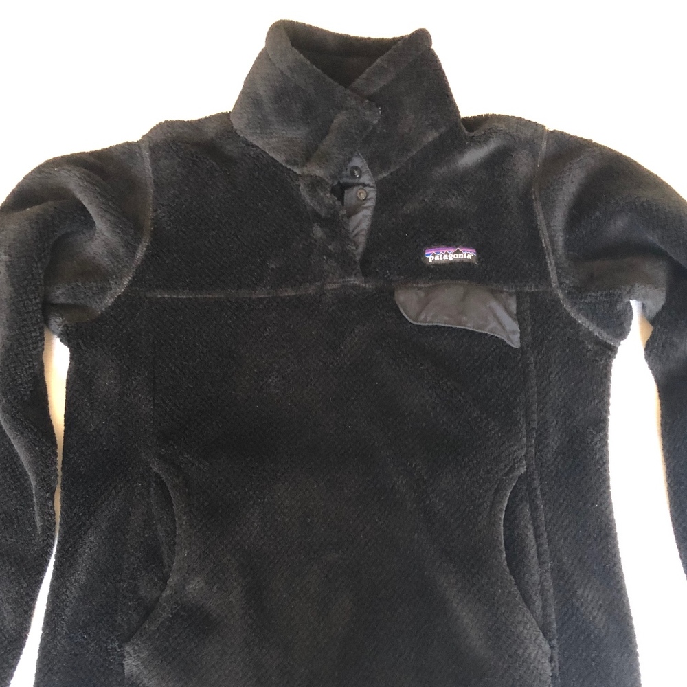 Patagonia Pull Over